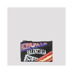 CASH LONG COIN CARD HOLDER