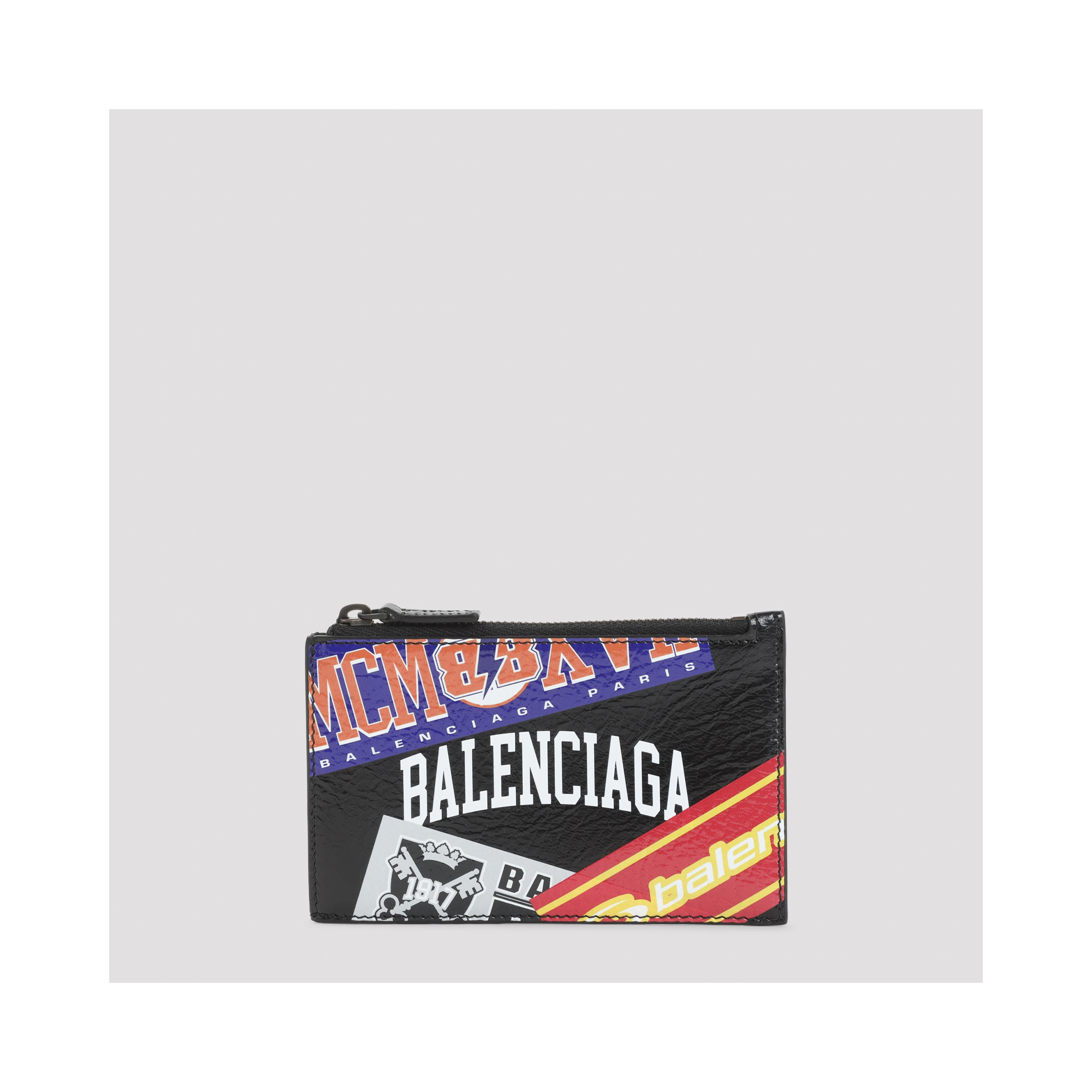 CASH LONG COIN CARD HOLDER