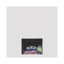 CASH CARD HOLDER