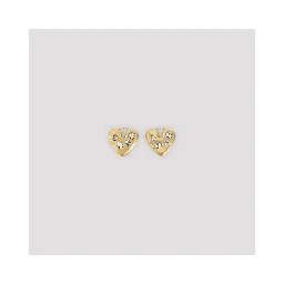 LES BOUCLES COEUR