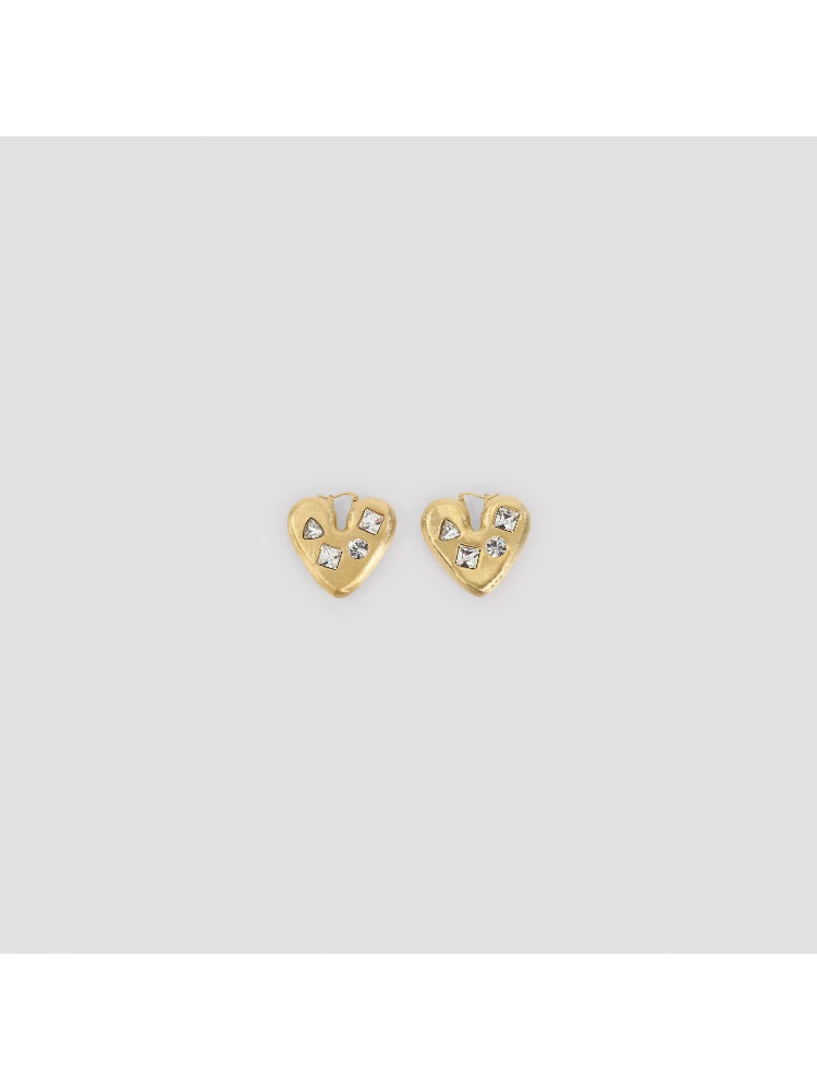 LES BOUCLES COEUR