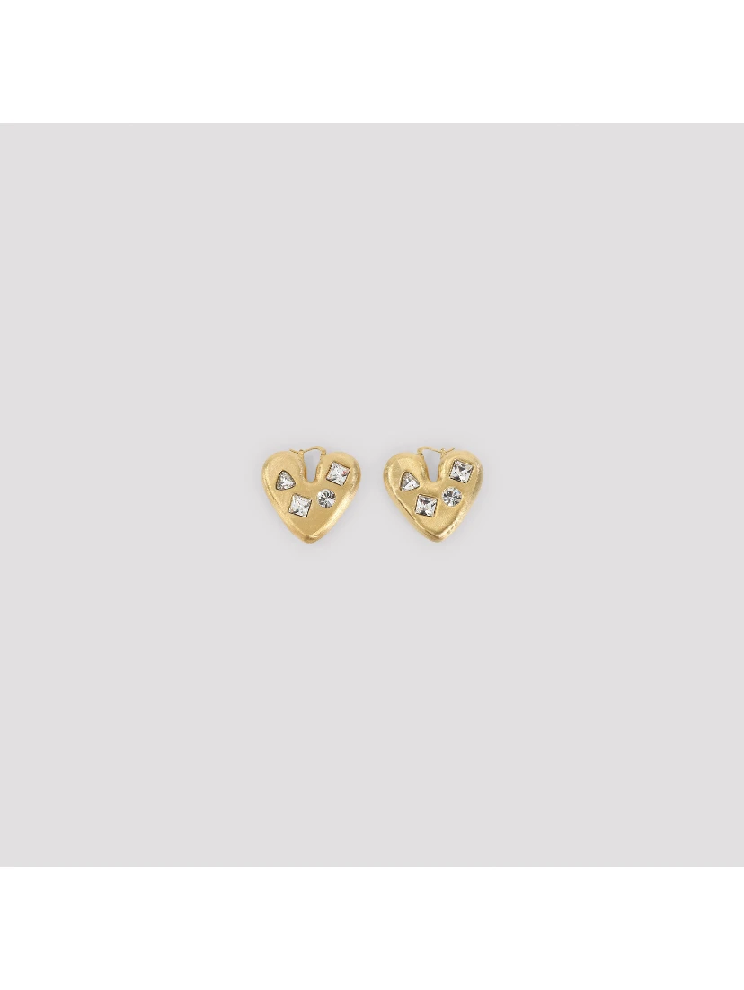 LES BOUCLES COEUR