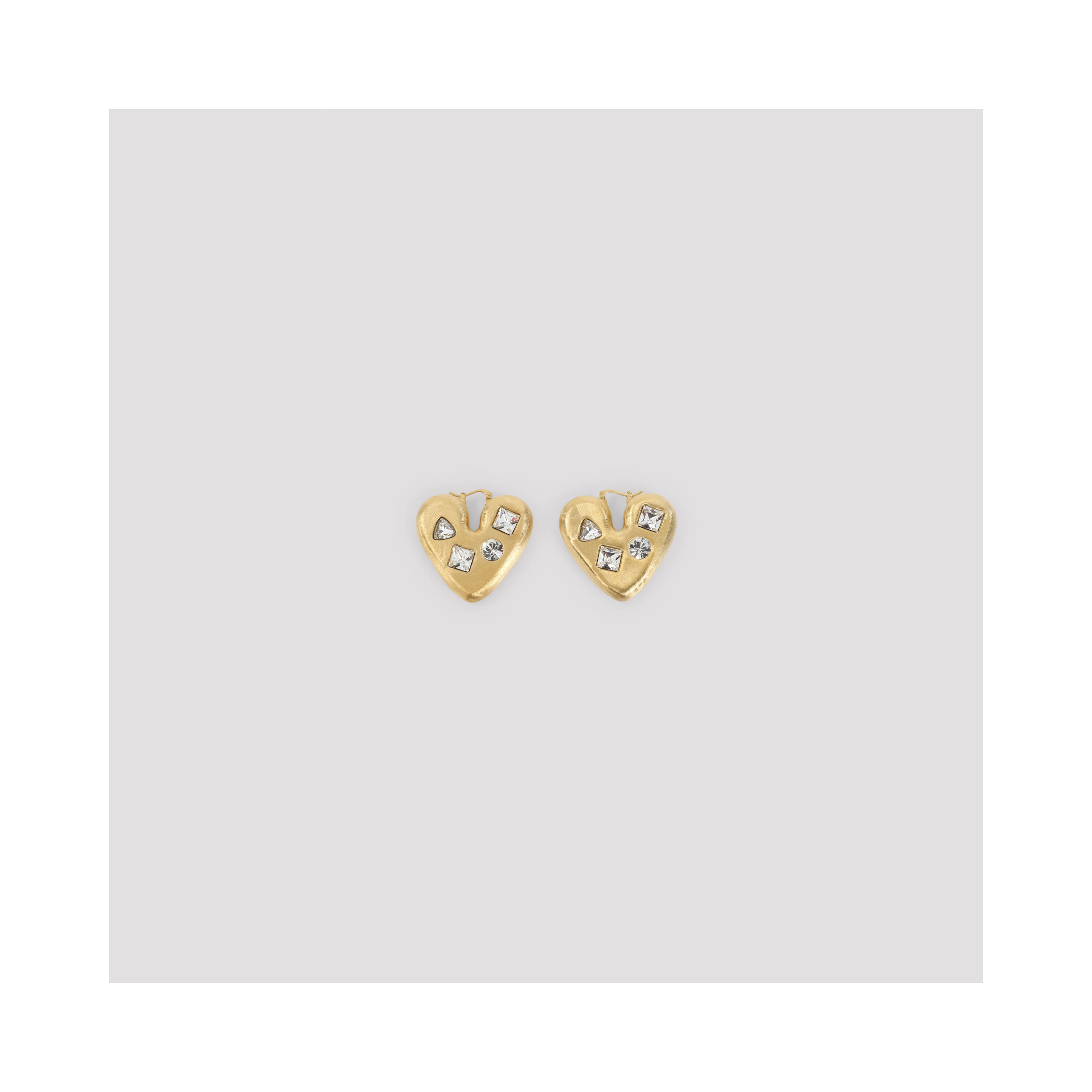 LES BOUCLES COEUR
