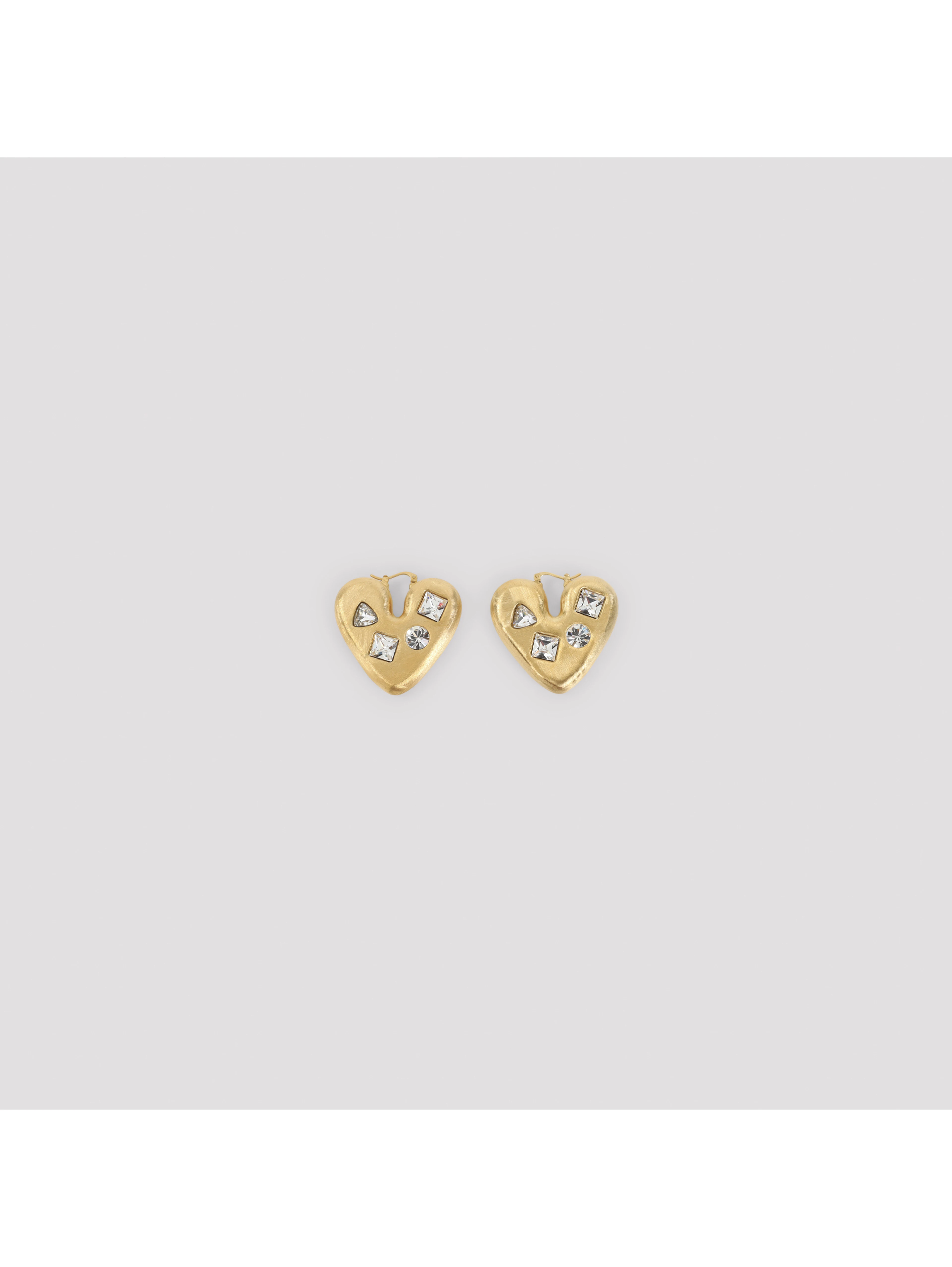 LES BOUCLES COEUR