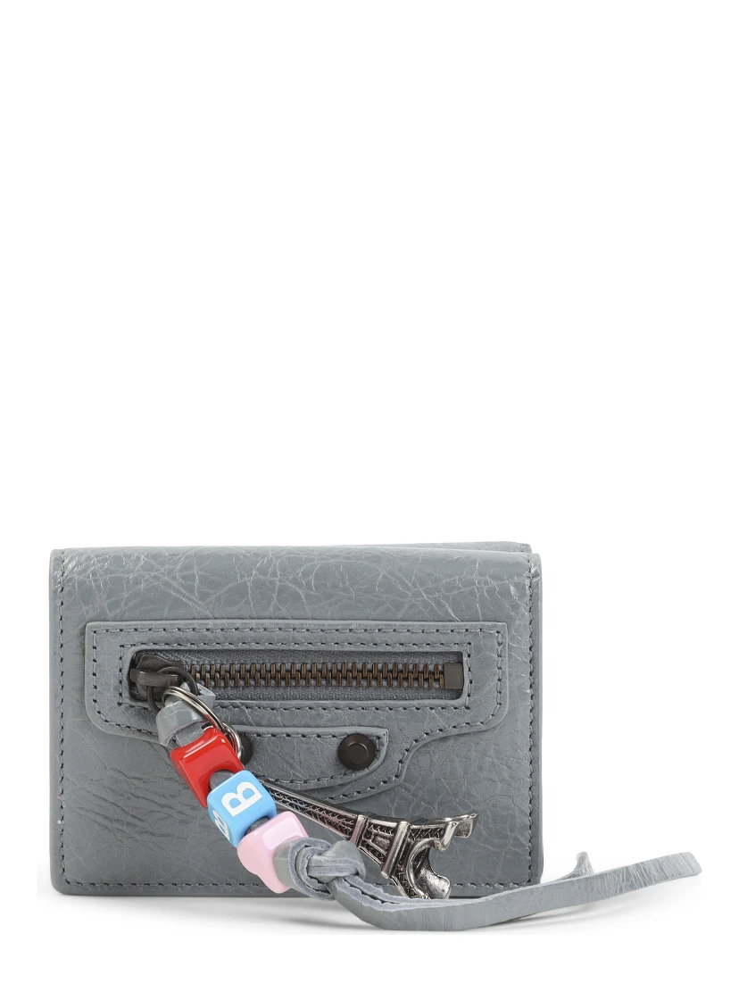 LE CITY MINI WALLET