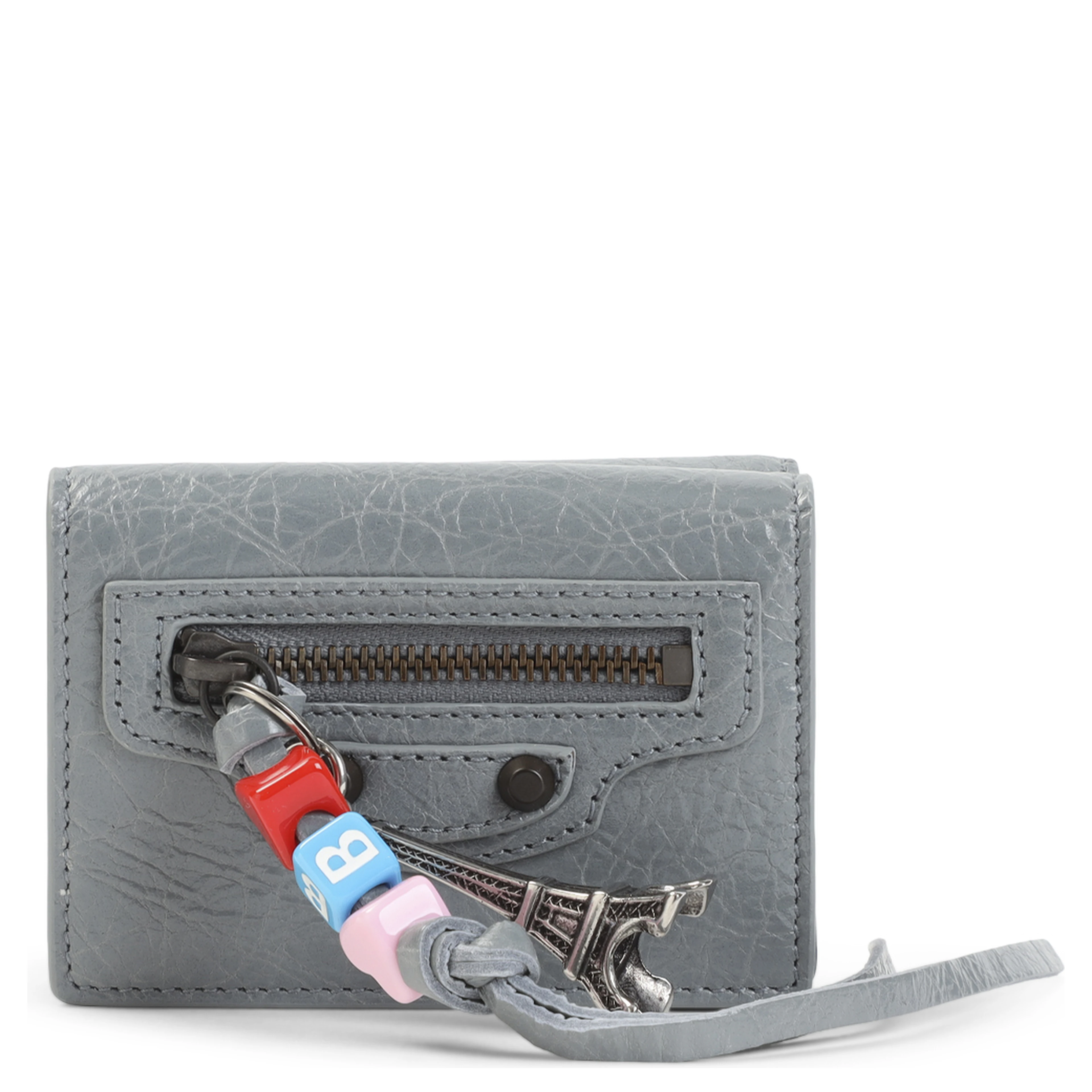 LE CITY MINI WALLET
