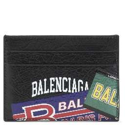 CASH CARD HOLDER