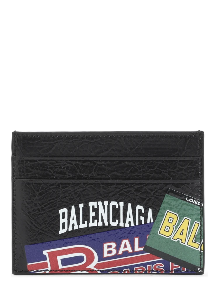 CASH CARD HOLDER alternative