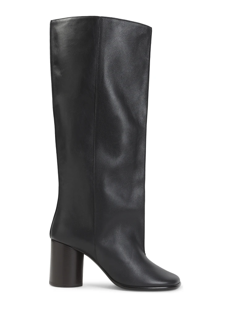 CREASE SLEEVE BOOTS alternative