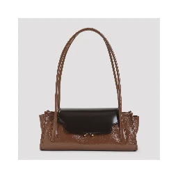 TRUNKETTE SHOULDER