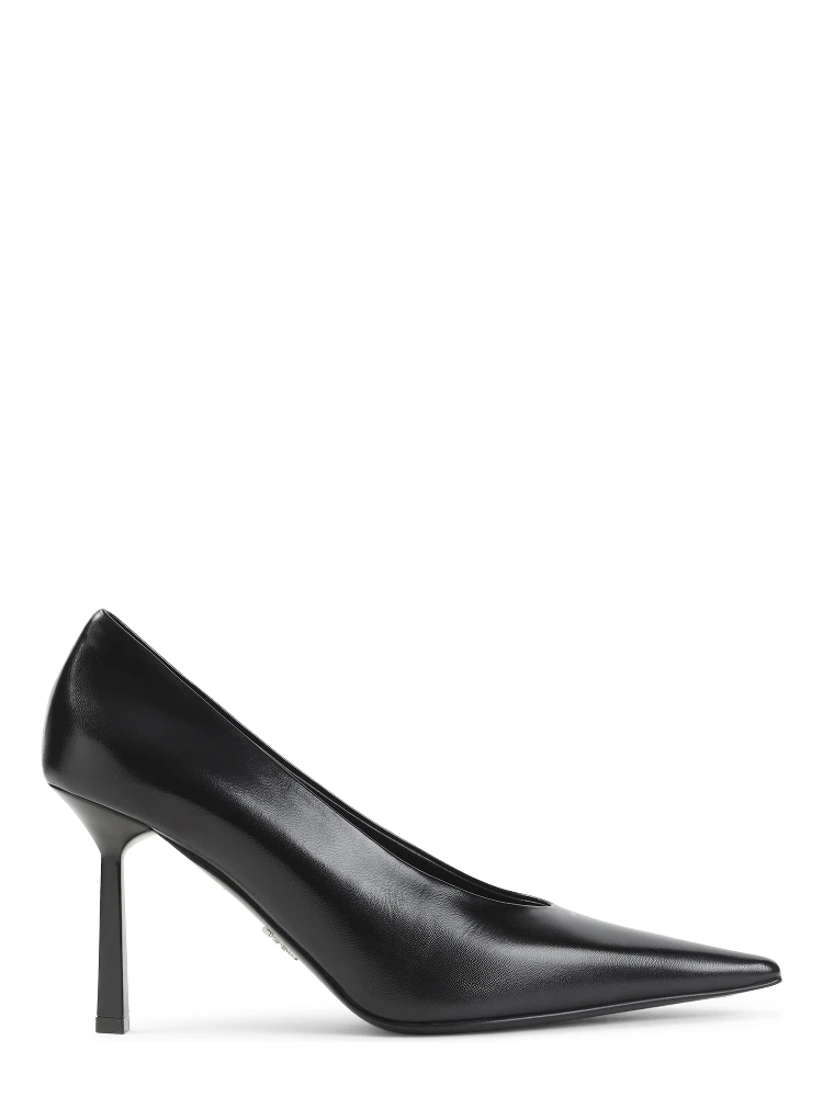 PUMPS alternative