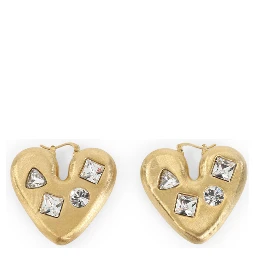 LES BOUCLES COEUR