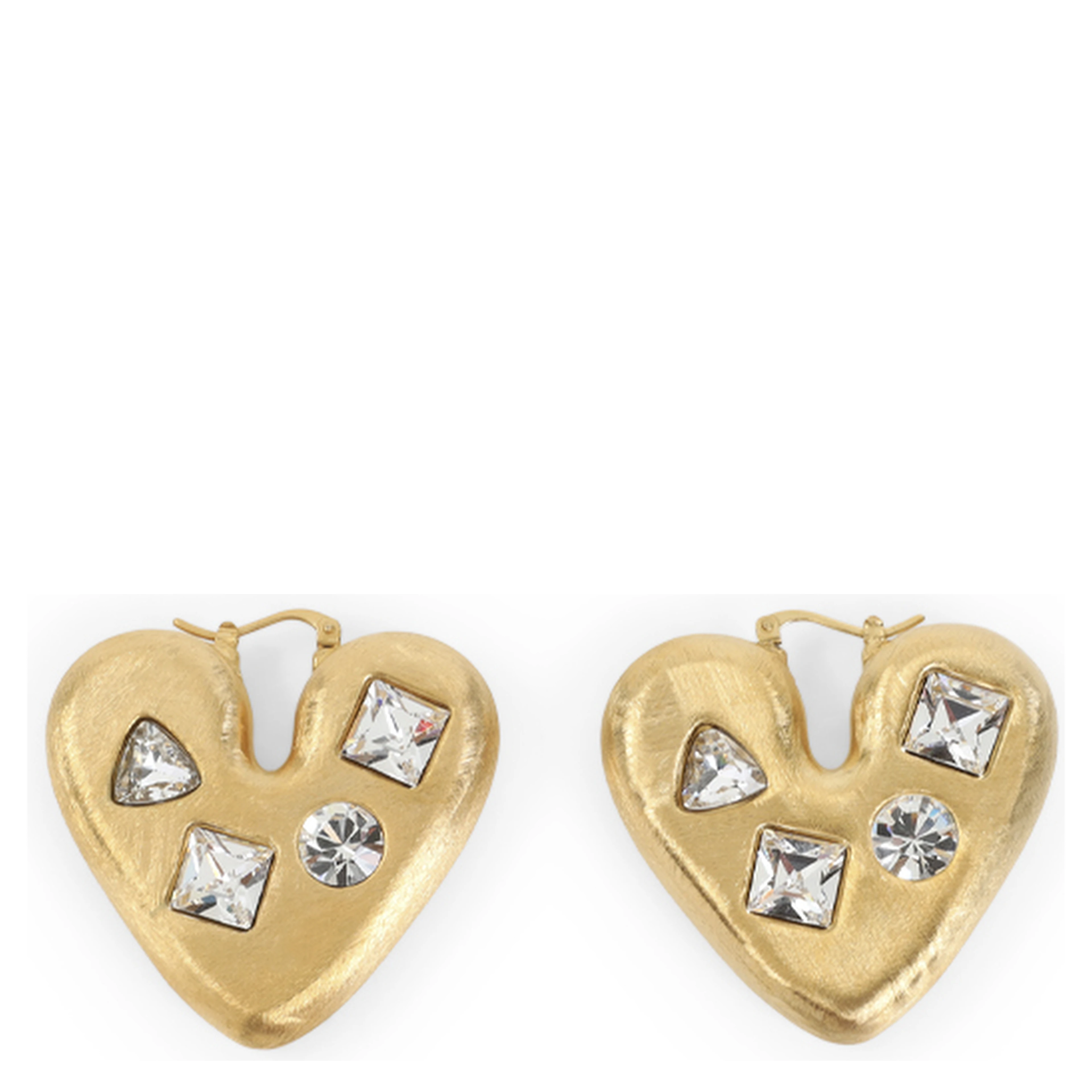 LES BOUCLES COEUR