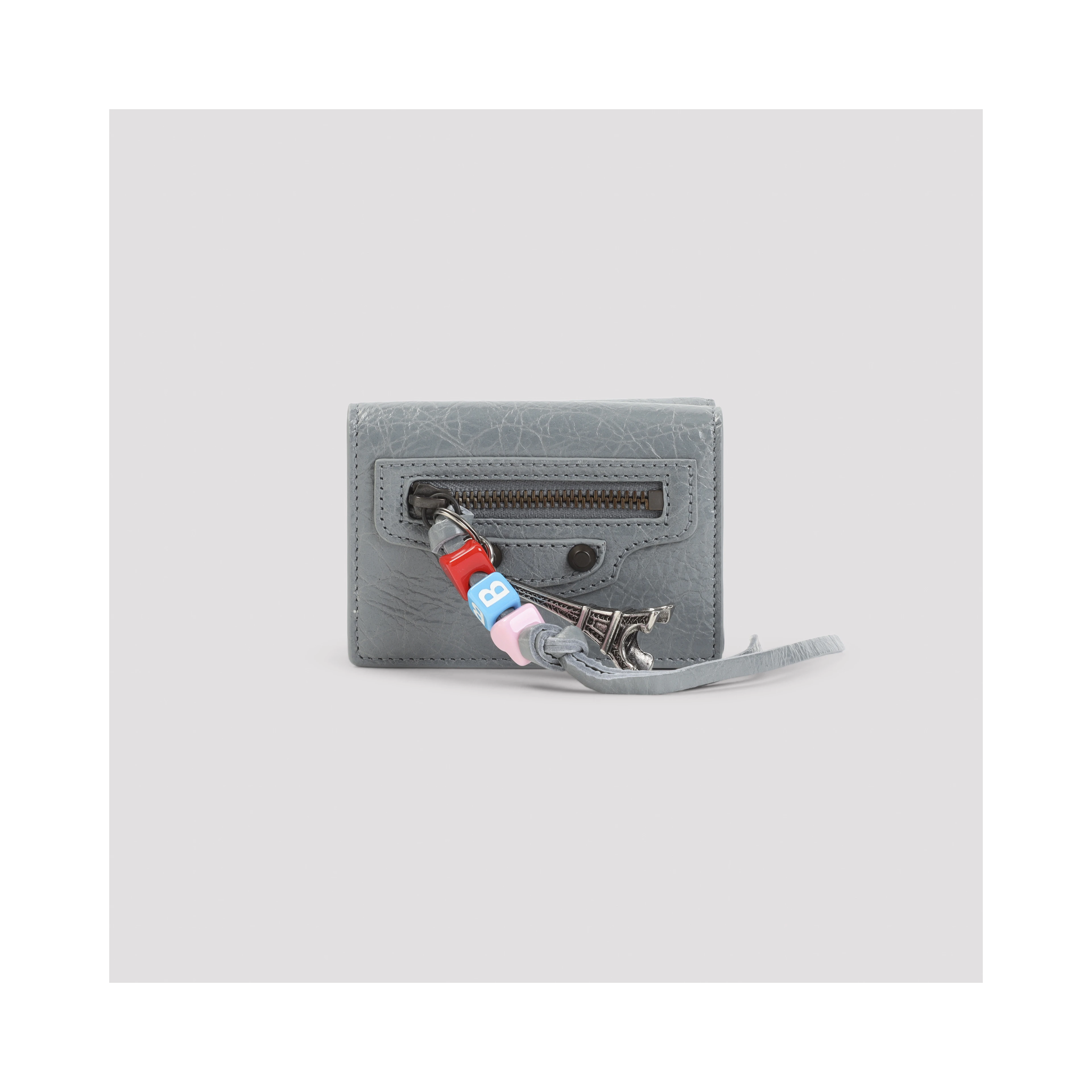 LE CITY MINI WALLET