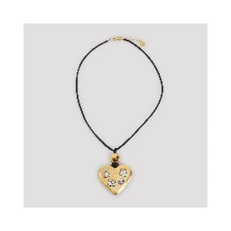 LE PENDENTIF COEUR