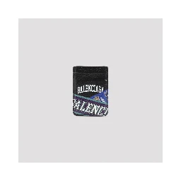 CASH IPHONE MAGNET CARD