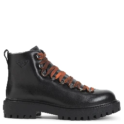 ST MORITZ BOOTS
