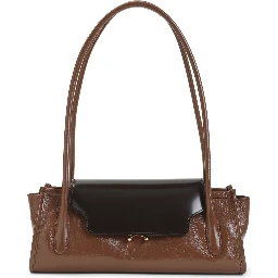 TRUNKETTE SHOULDER