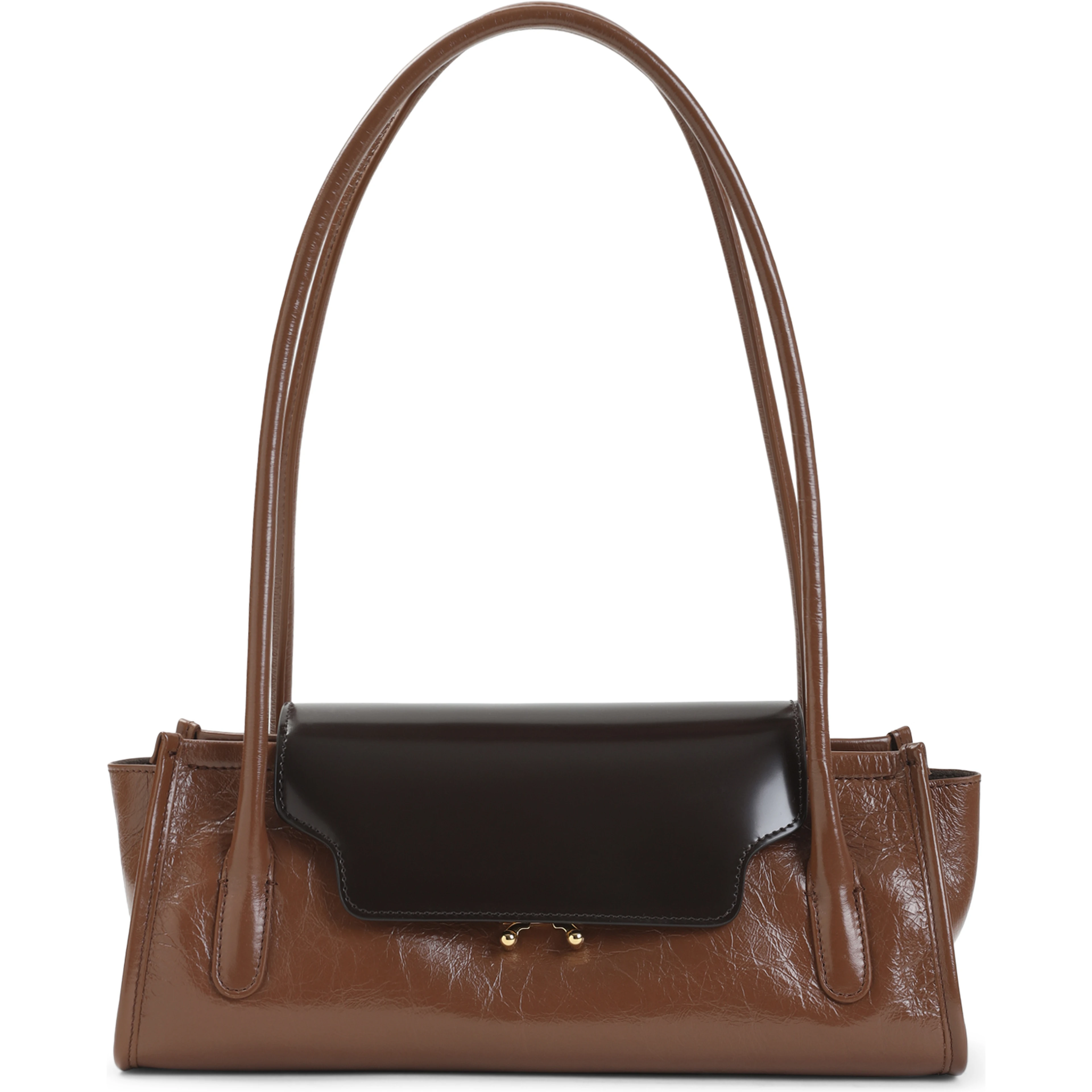 TRUNKETTE SHOULDER