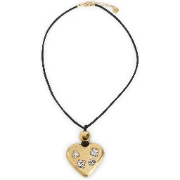 LE PENDENTIF COEUR