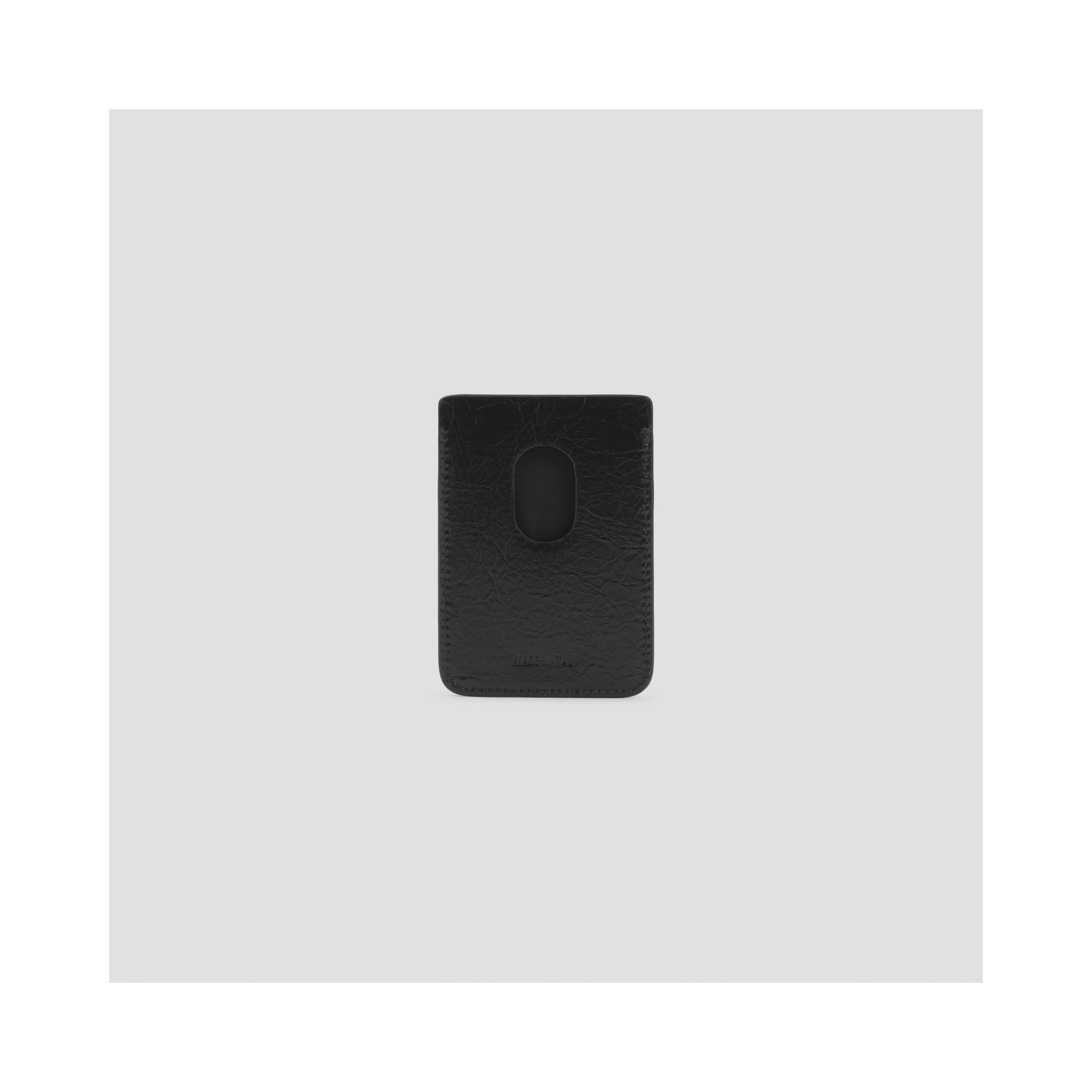 CASH IPHONE MAGNET CARD