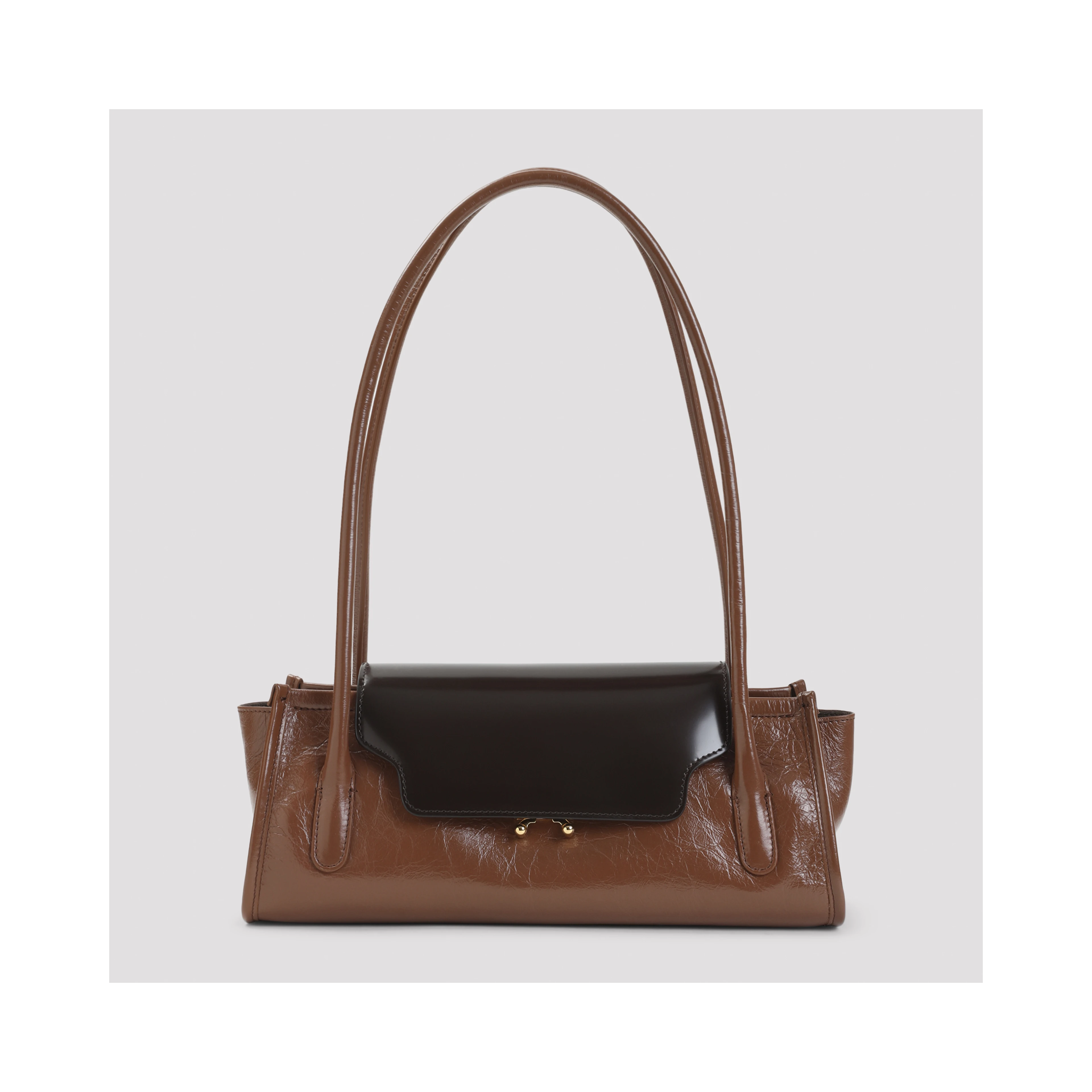 TRUNKETTE SHOULDER