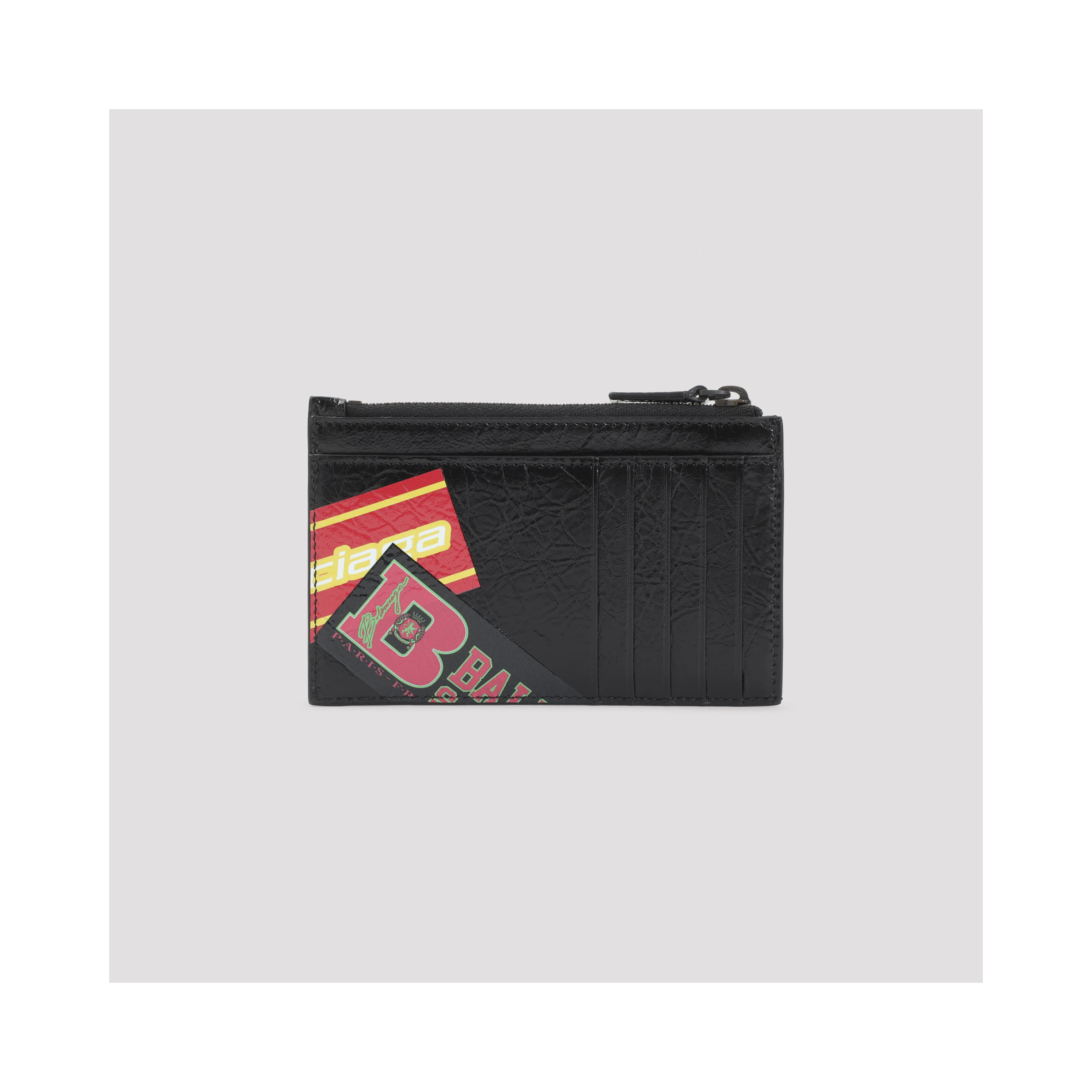 CASH LONG COIN CARD HOLDER