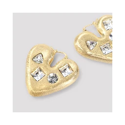 LES BOUCLES COEUR