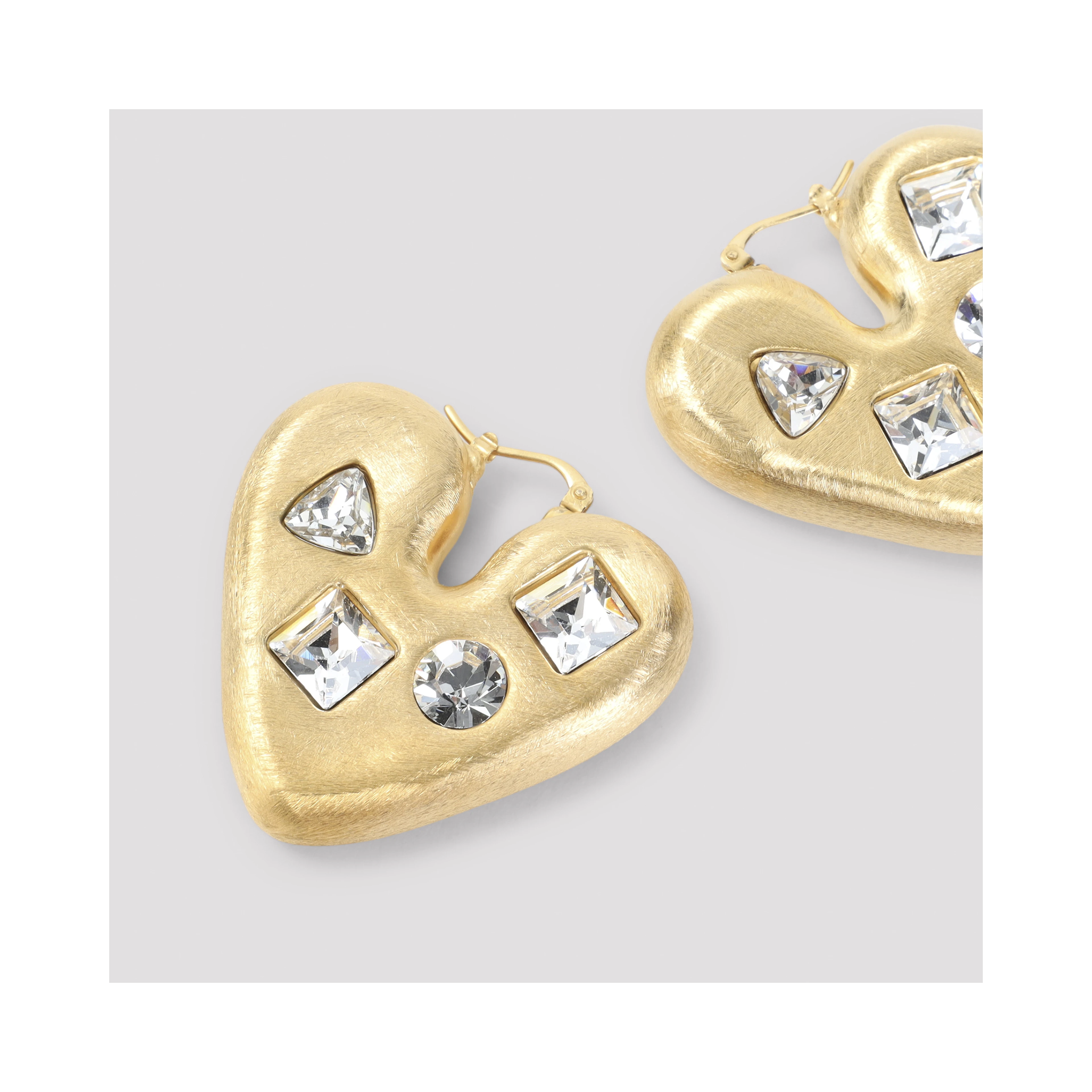 LES BOUCLES COEUR