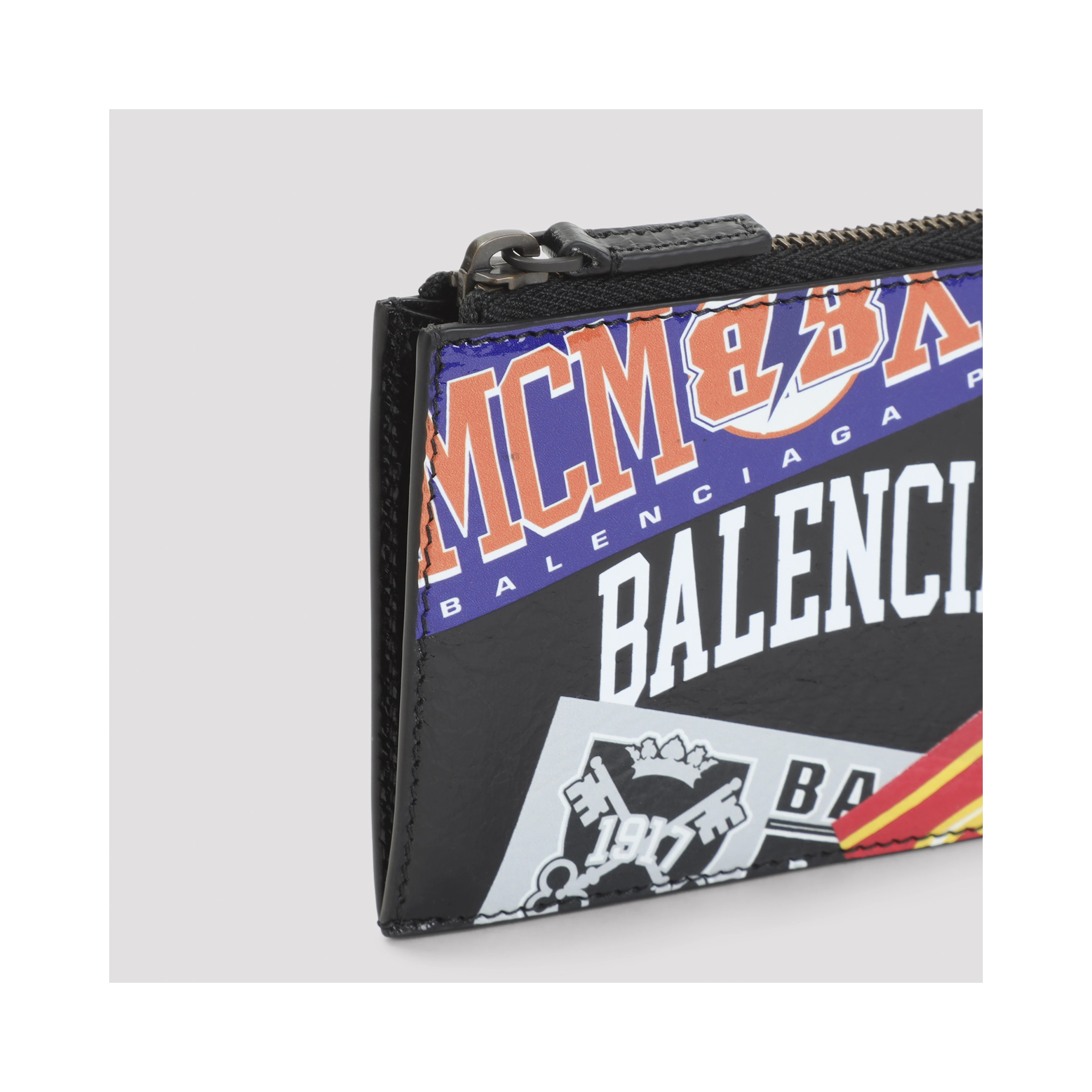 CASH LONG COIN CARD HOLDER