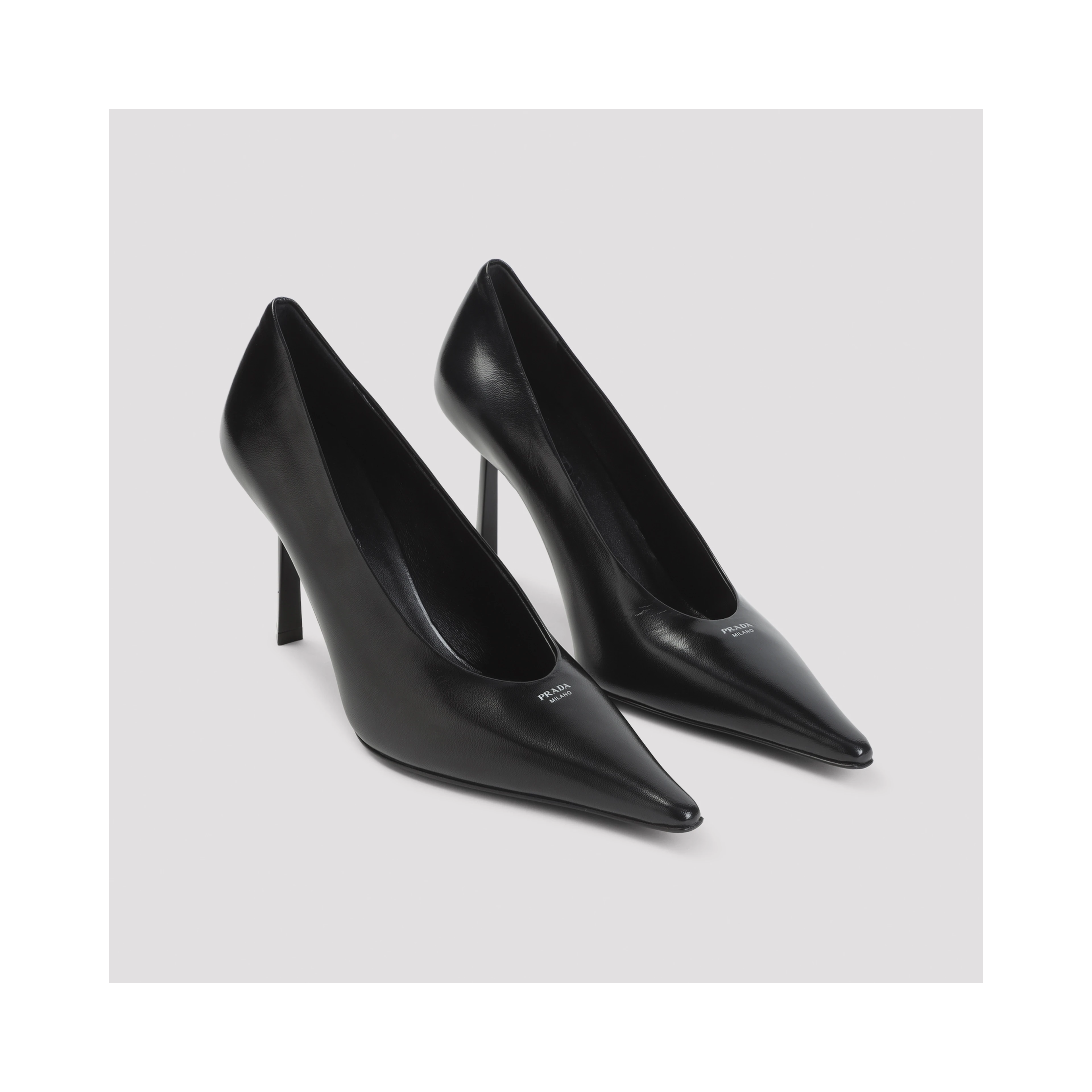 PUMPS