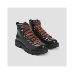 ST MORITZ BOOTS