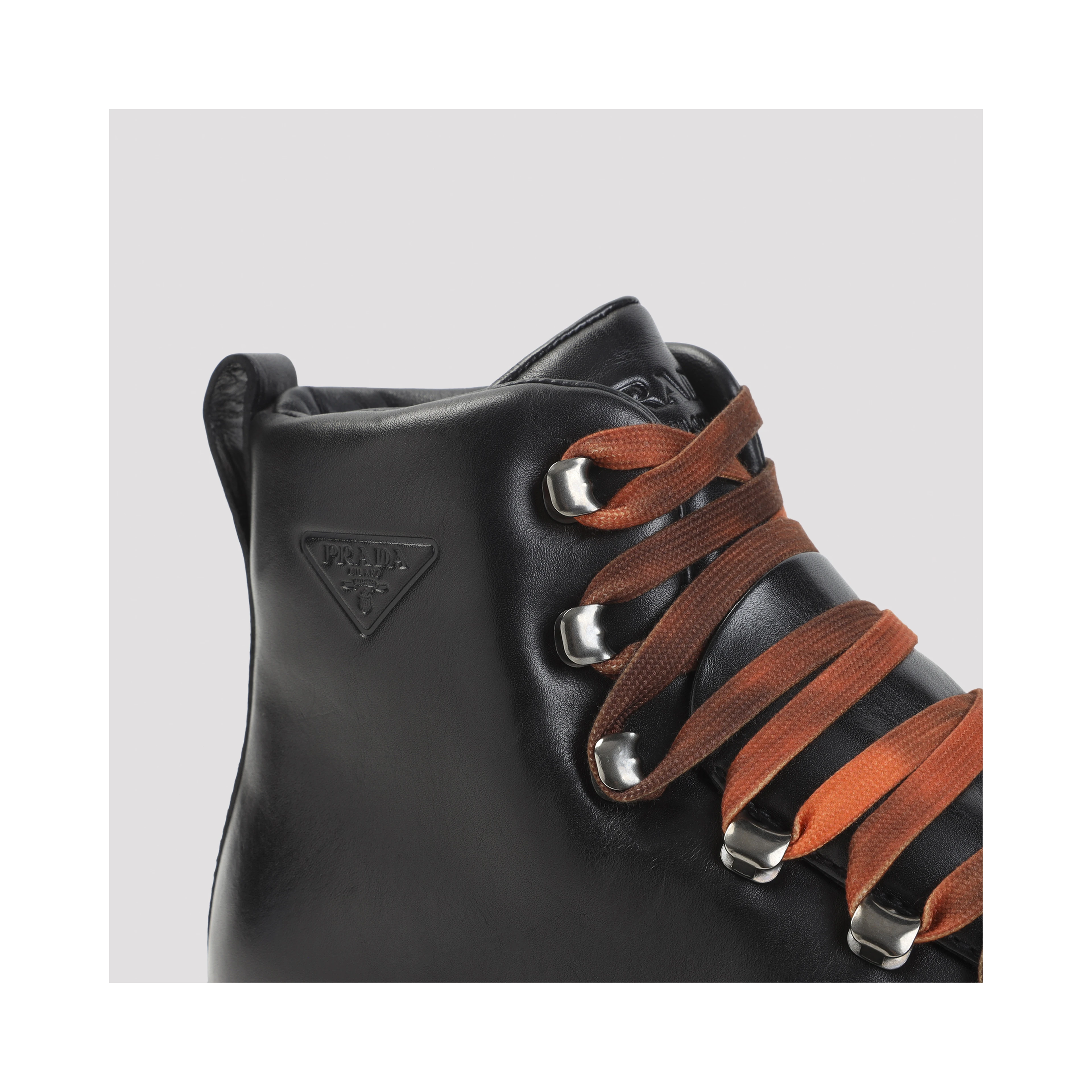ST MORITZ BOOTS