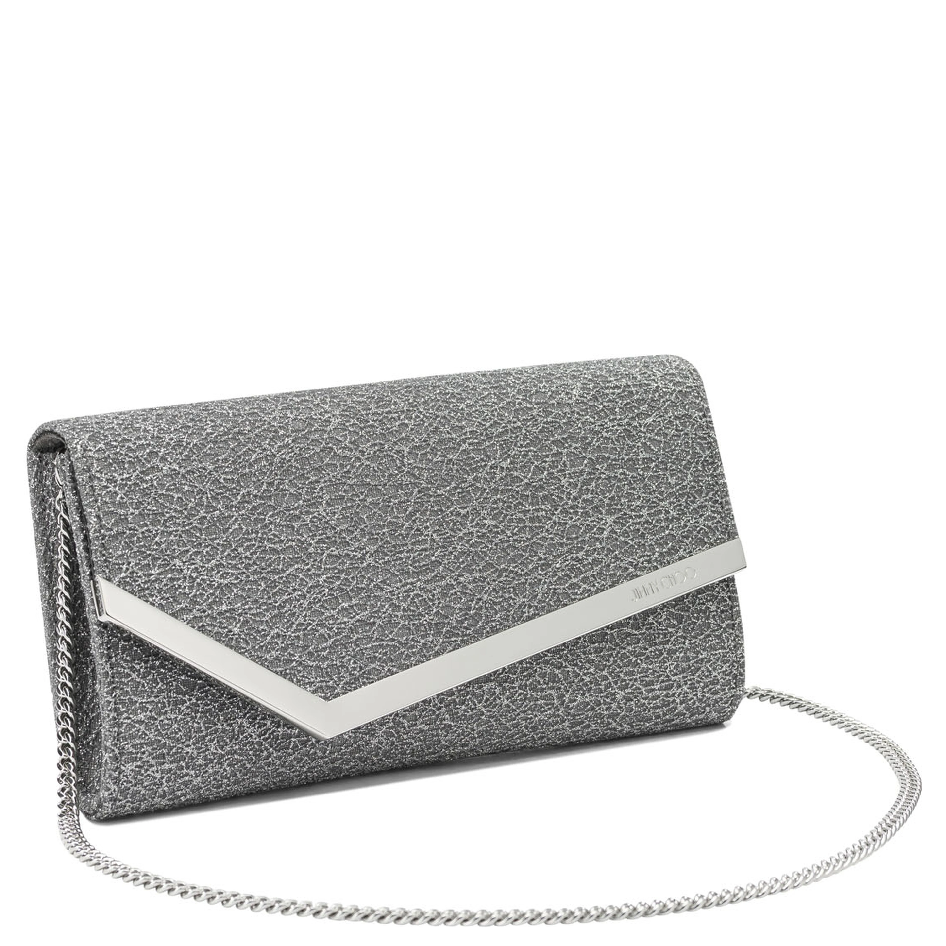 "Emmie" Clutch
