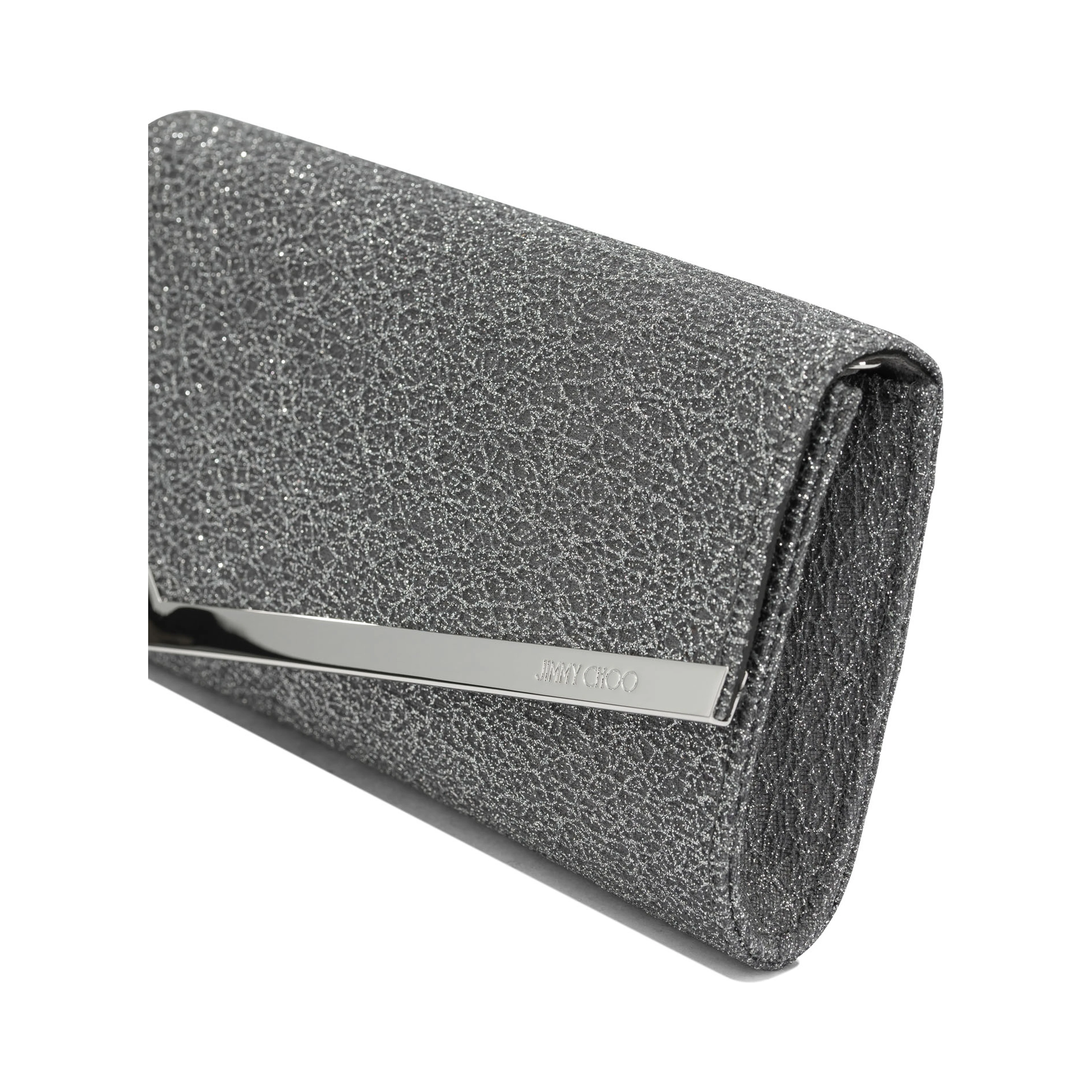 "Emmie" Clutch