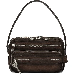 Shoulder bags