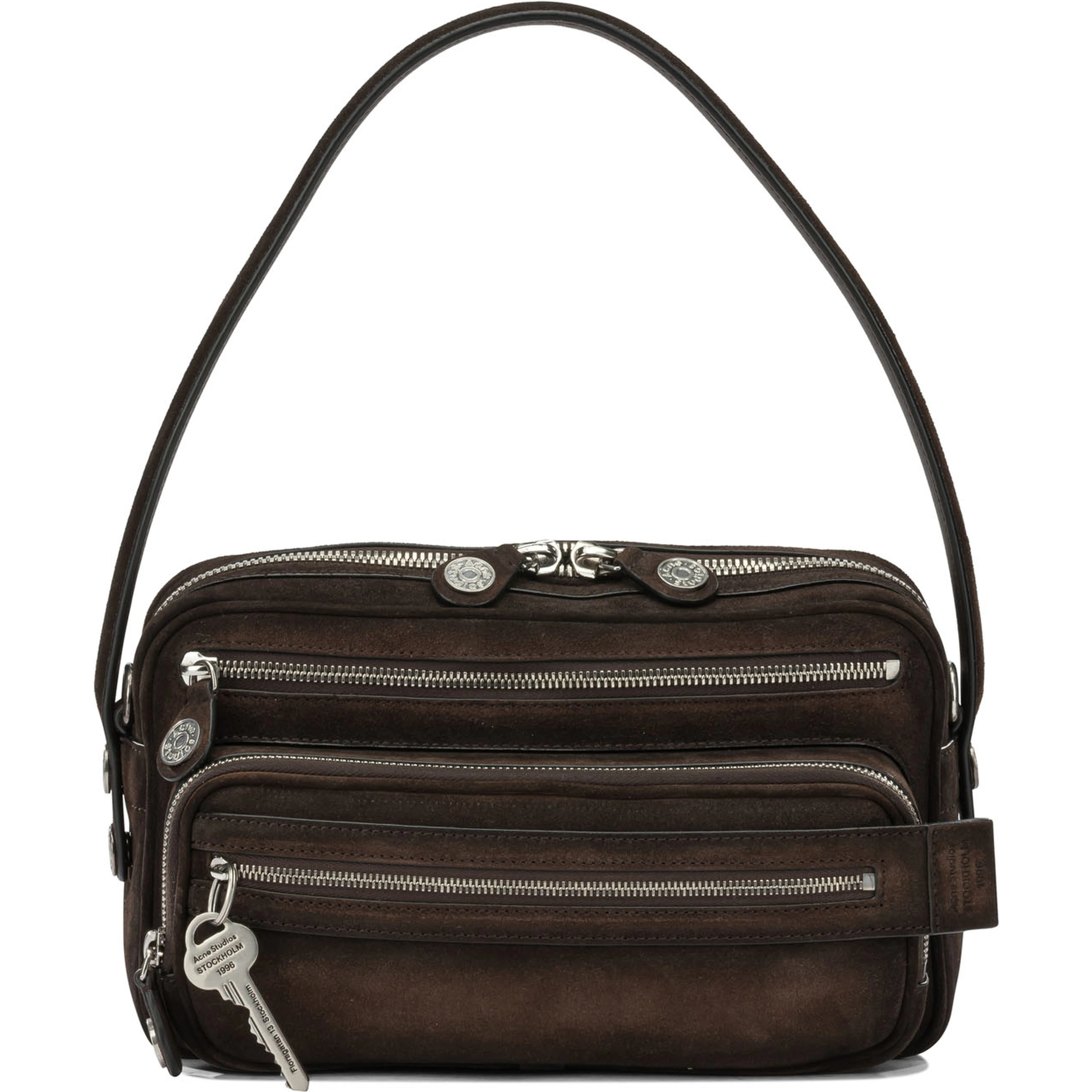 Shoulder bags