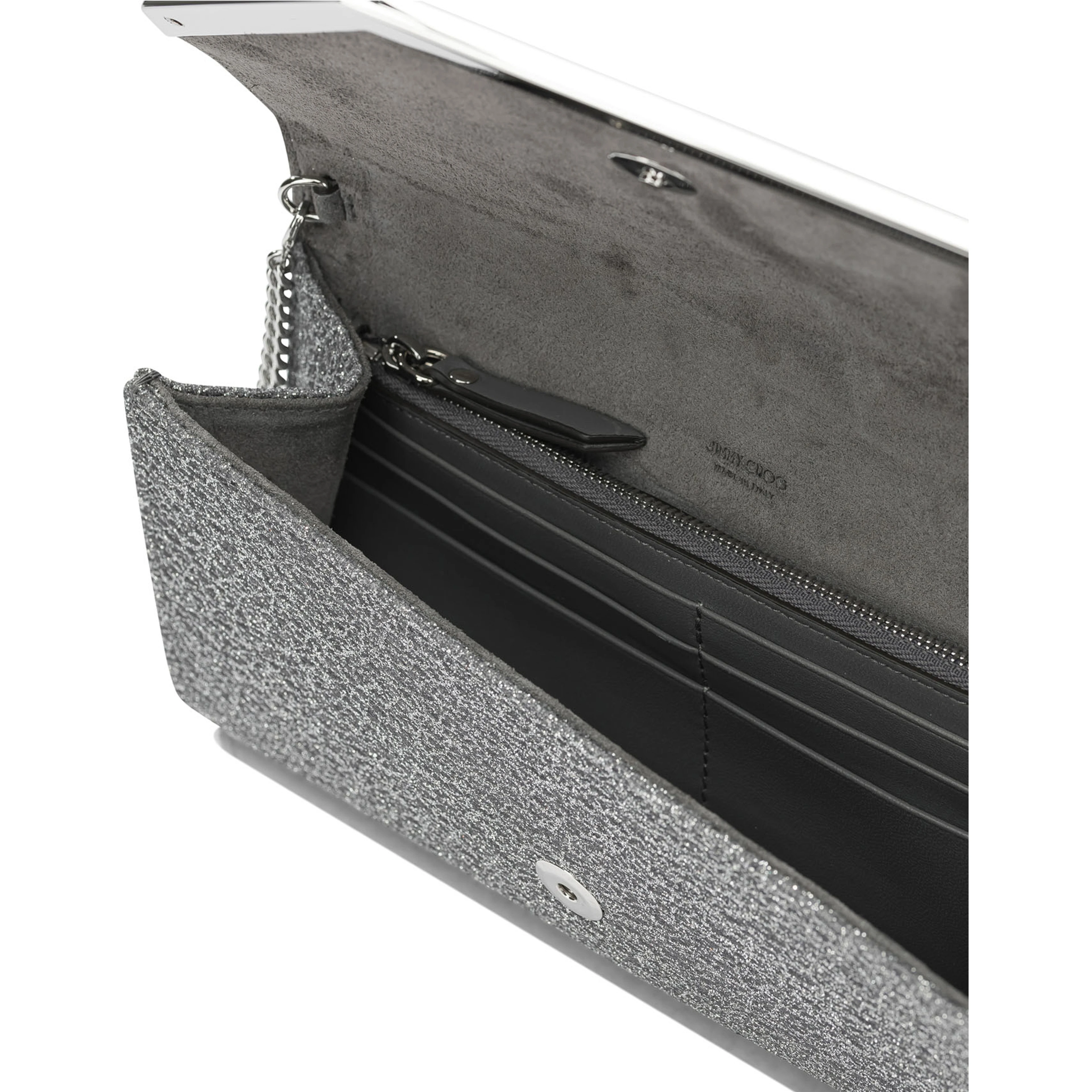 "Emmie" Clutch
