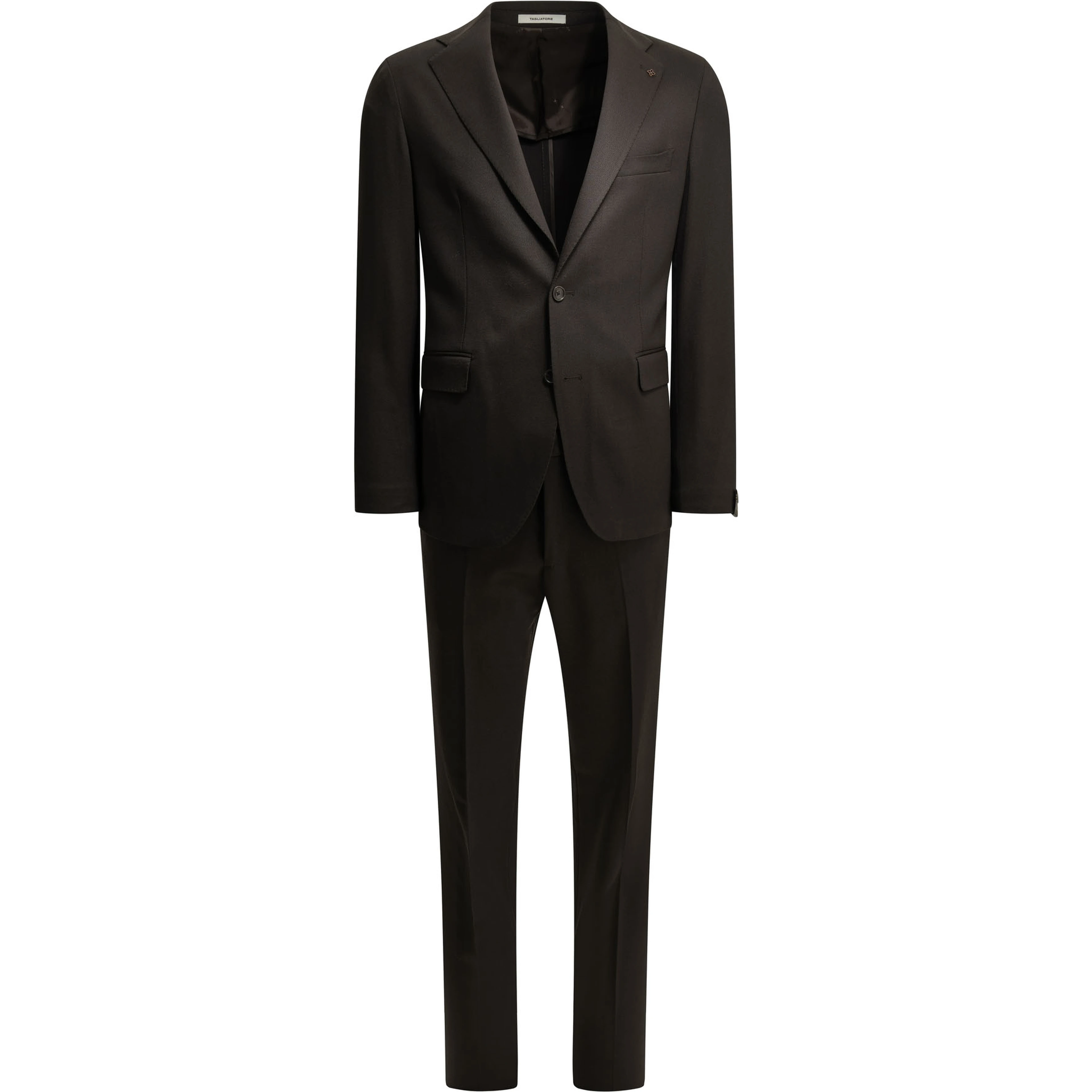"Vesuvio" Formal Suit