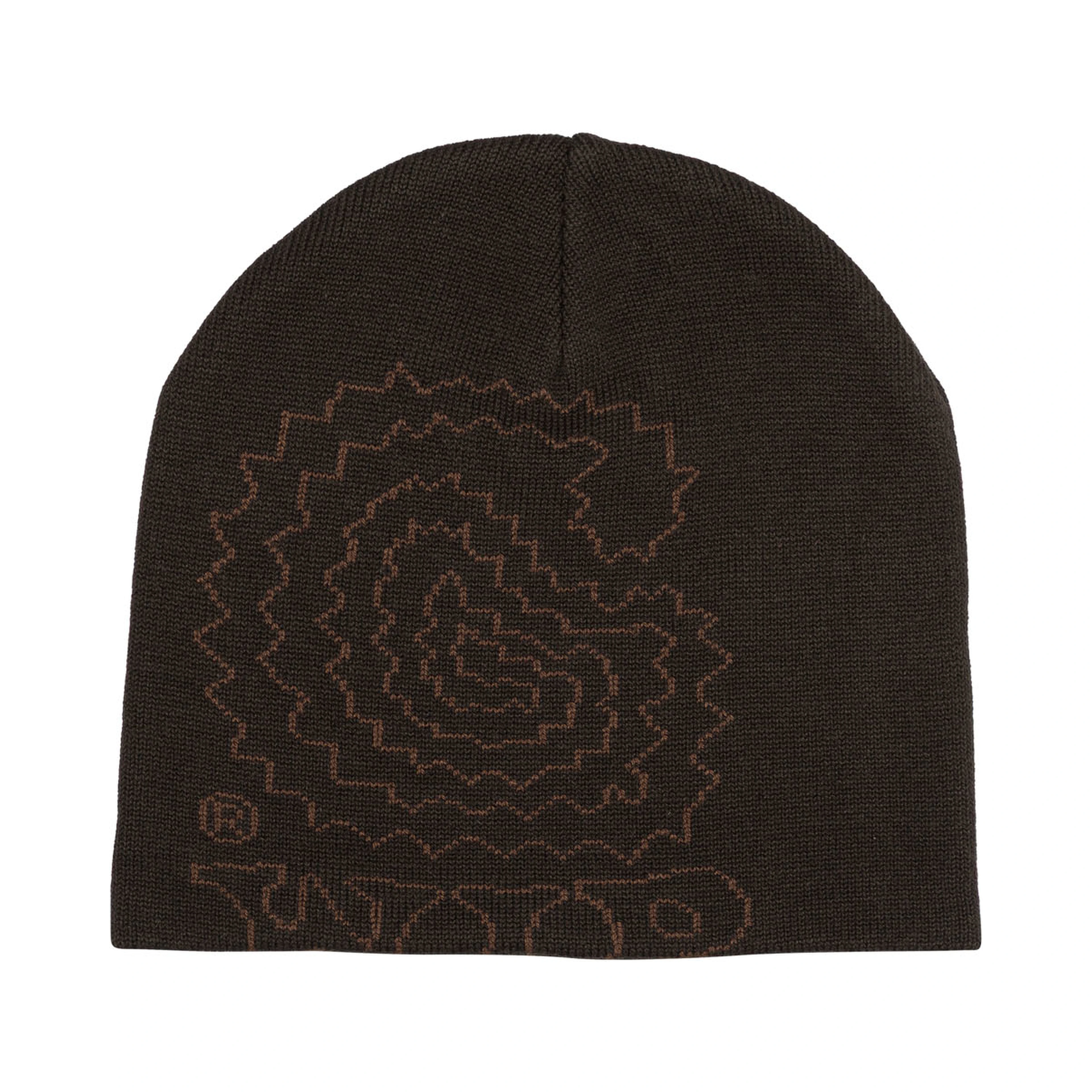 "Limn C" Beanie