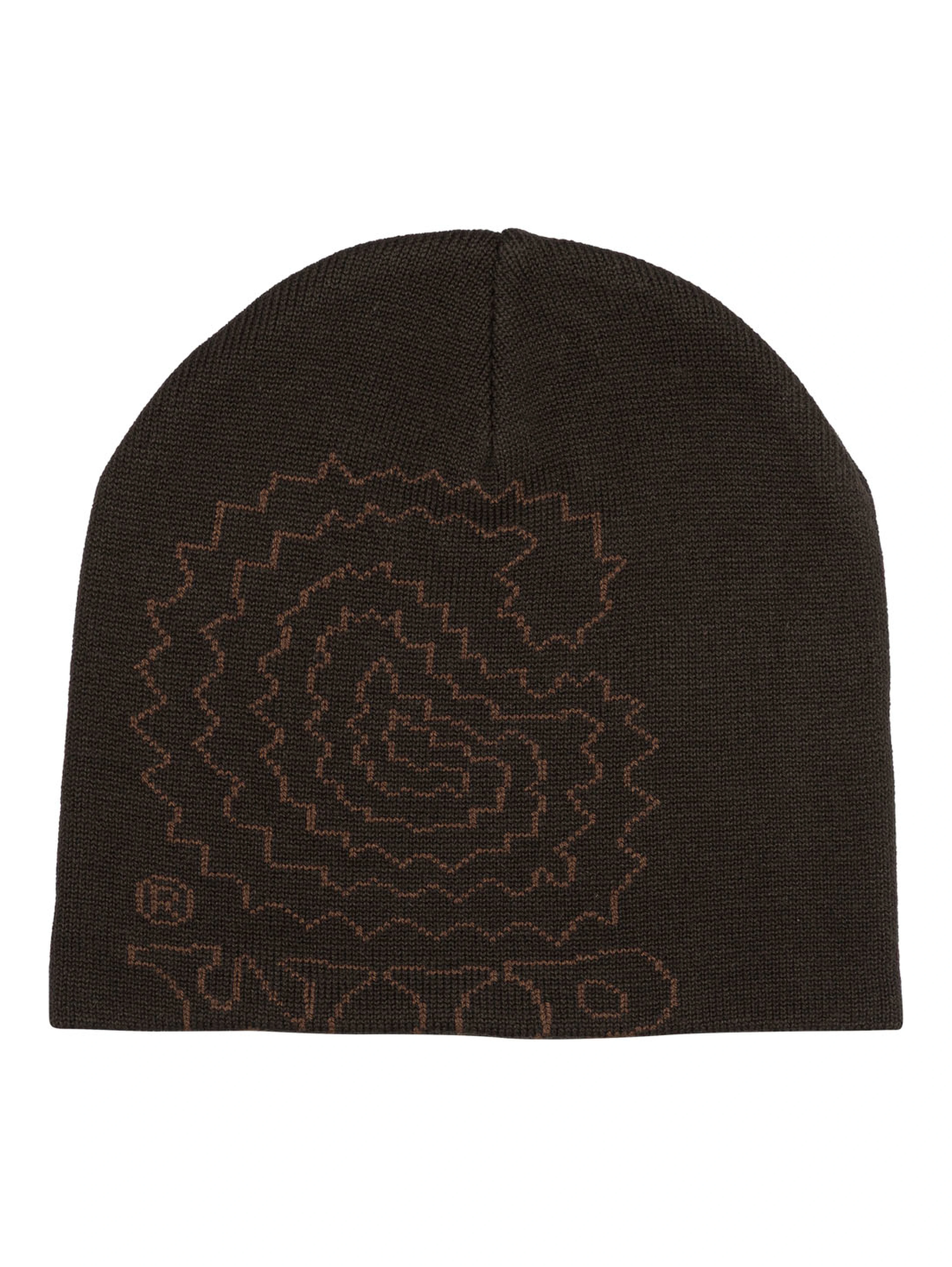 "Limn C" Beanie