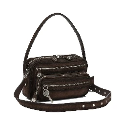Shoulder bags