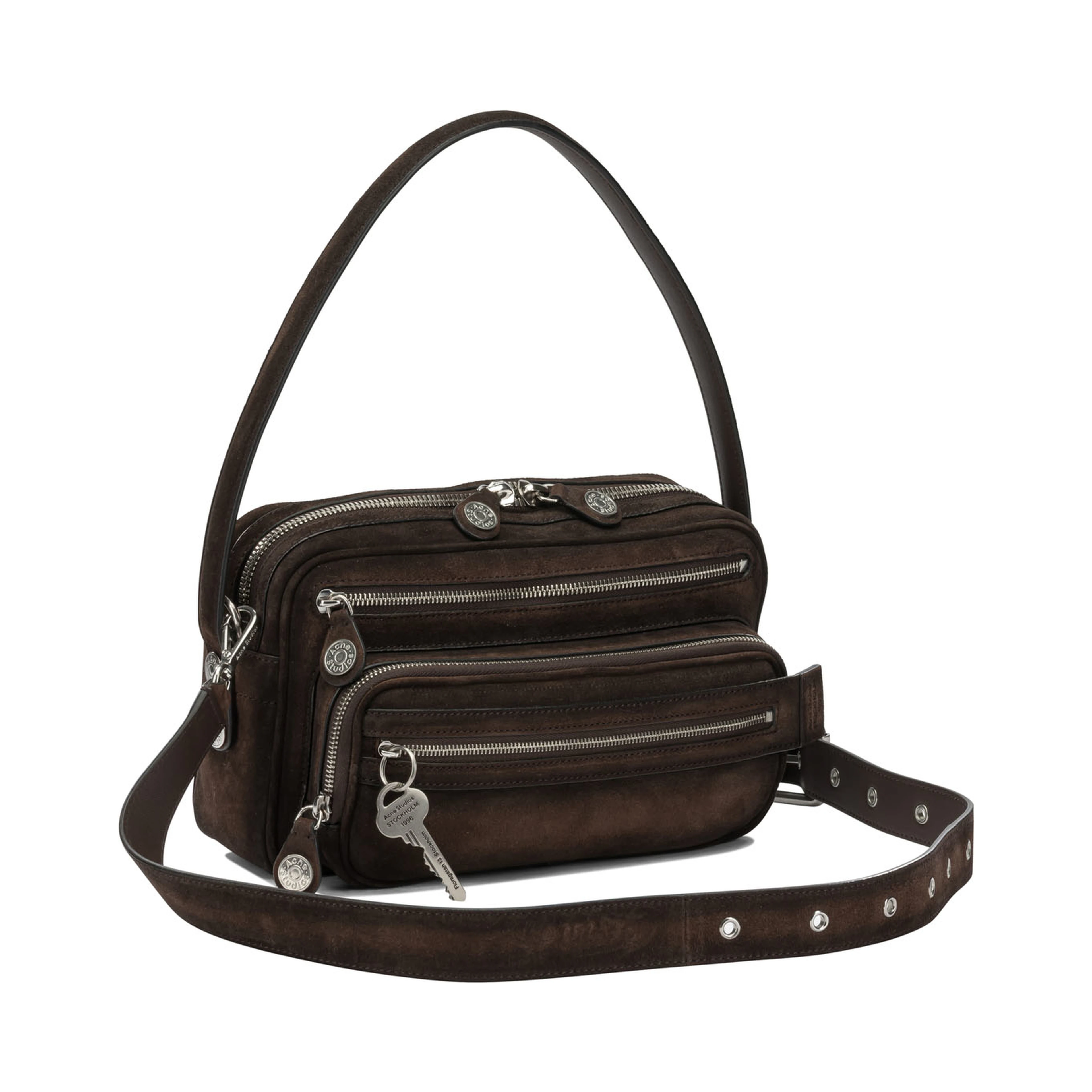 Shoulder bags