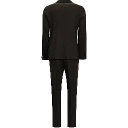 "Vesuvio" Formal Suit