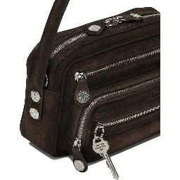 Shoulder bags