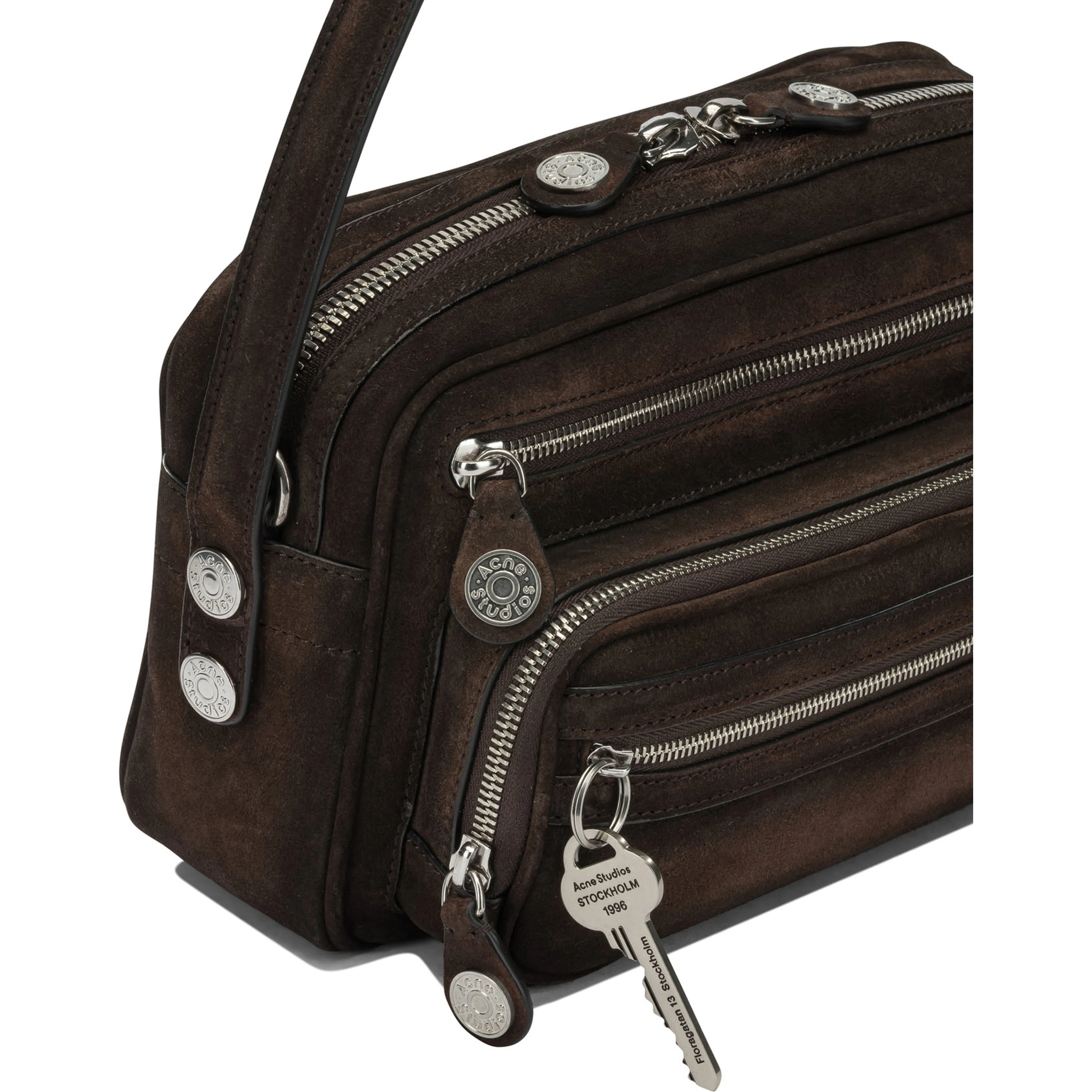 Shoulder bags