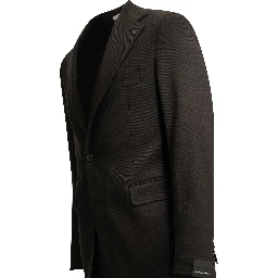 "Vesuvio" Formal Suit