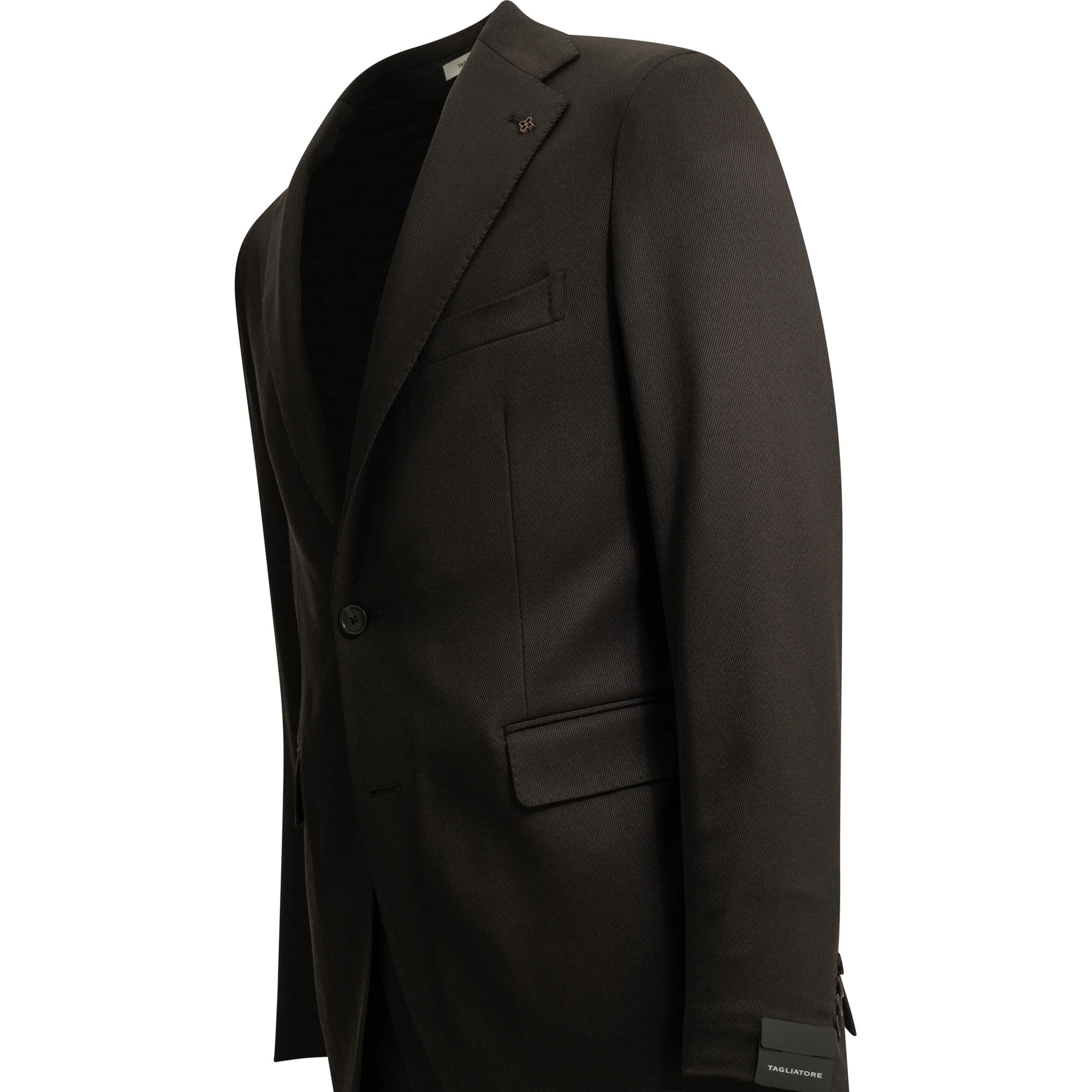 "Vesuvio" Formal Suit