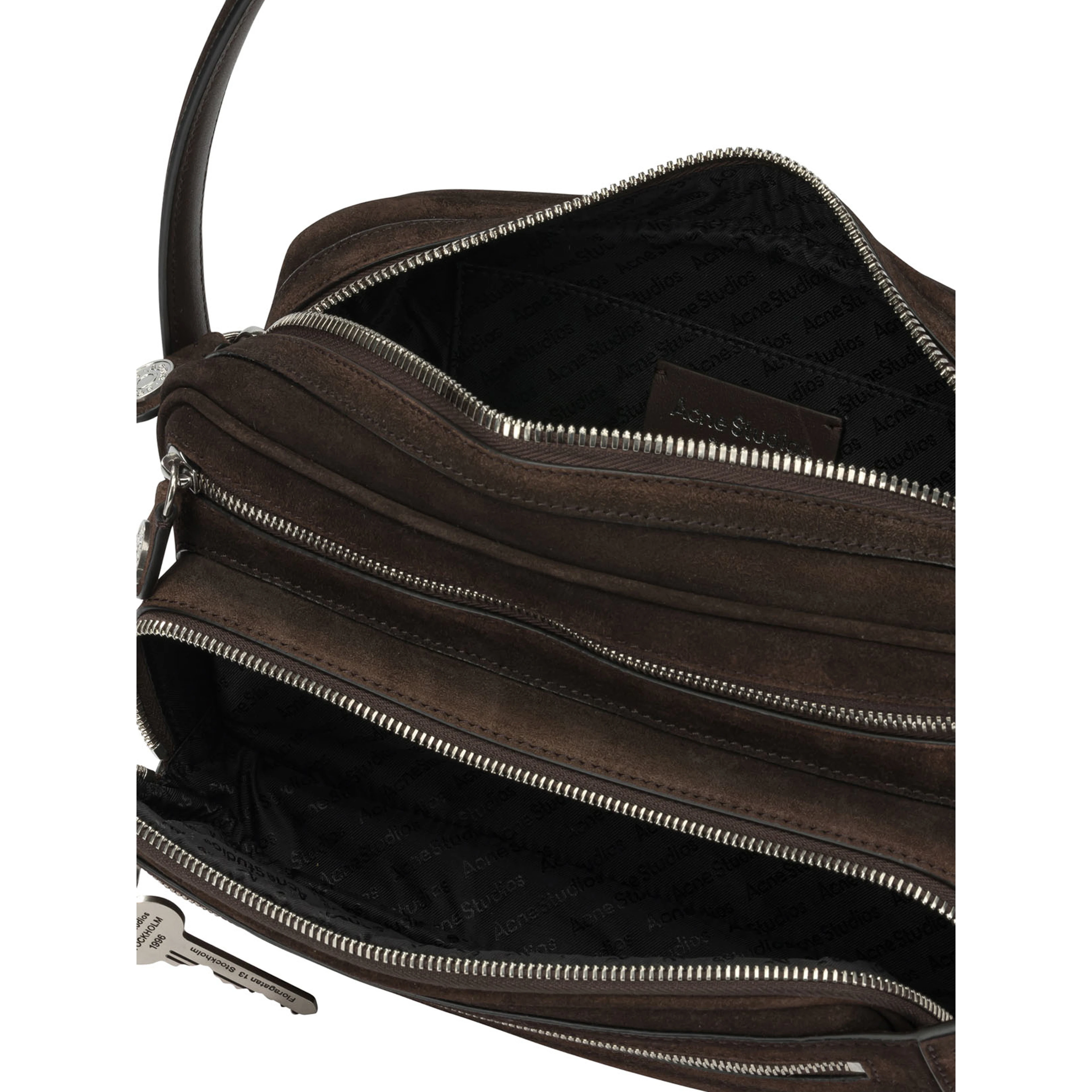 Shoulder bags