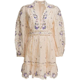 "Patience" dress